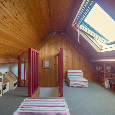 Maison D'Hotes Ti-Gwenn Pace Dış mekan fotoğraf