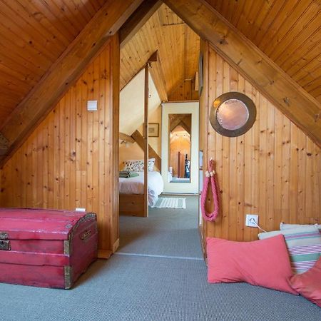 Maison D'Hotes Ti-Gwenn Pace Dış mekan fotoğraf