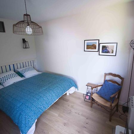 Maison D'Hotes Ti-Gwenn Pace Dış mekan fotoğraf