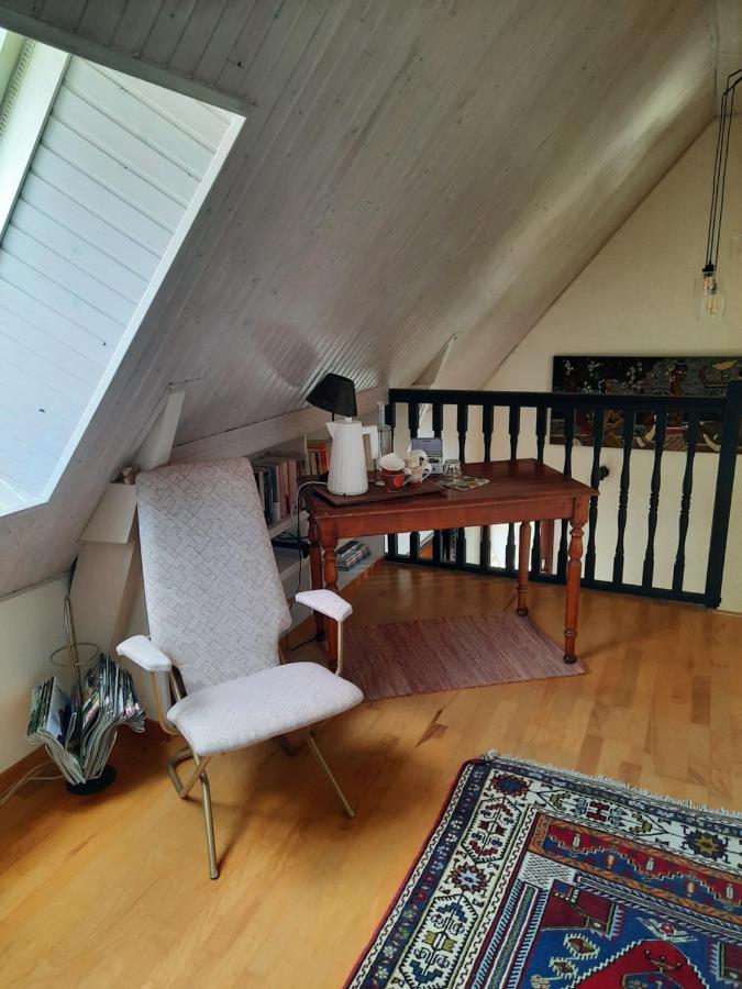 Maison D'Hotes Ti-Gwenn Pace Dış mekan fotoğraf