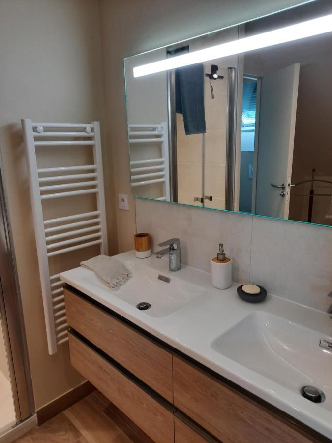 Maison D'Hotes Ti-Gwenn Pace Dış mekan fotoğraf