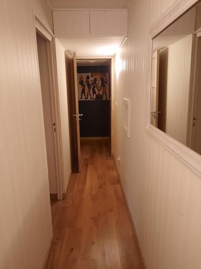 Maison D'Hotes Ti-Gwenn Pace Dış mekan fotoğraf
