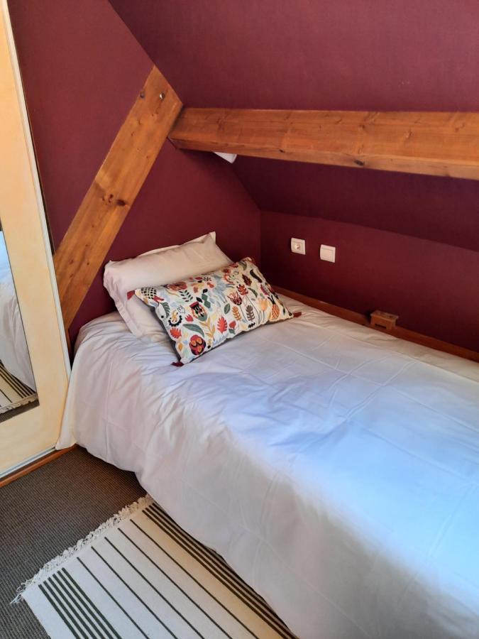 Maison D'Hotes Ti-Gwenn Pace Dış mekan fotoğraf