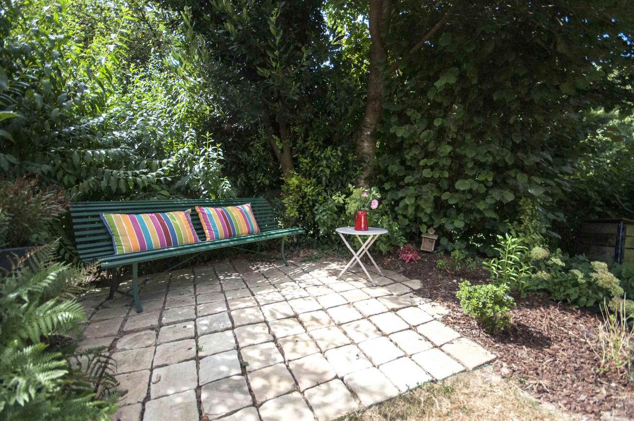 Maison D'Hotes Ti-Gwenn Pace Dış mekan fotoğraf