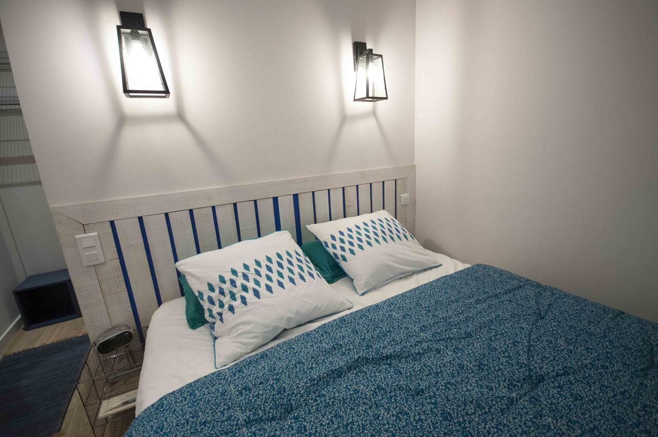 Maison D'Hotes Ti-Gwenn Pace Dış mekan fotoğraf
